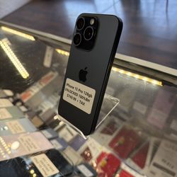 iPhone 15 Pro 128gb Unlocked 