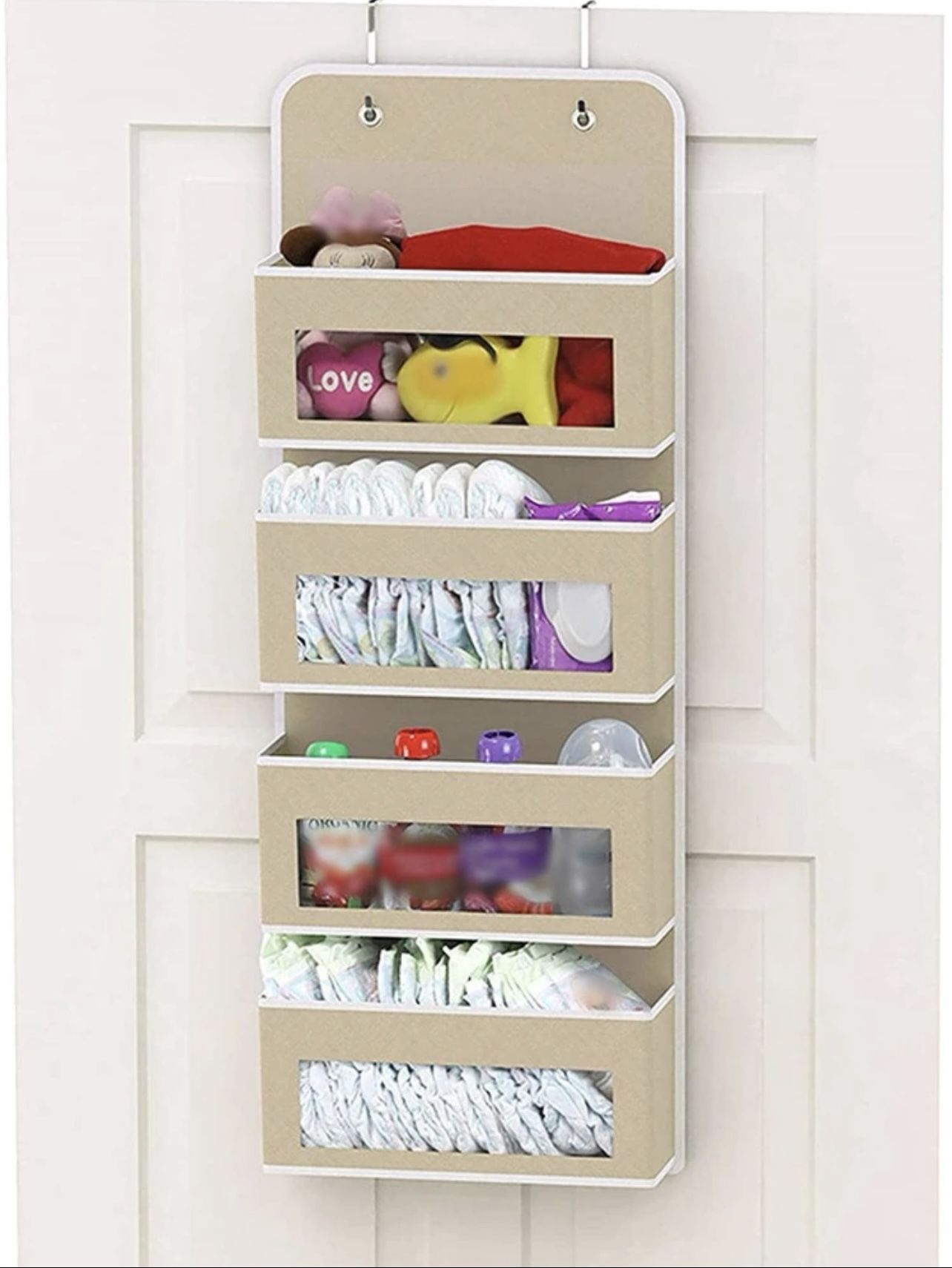 Hanging Storage 