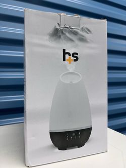 NEW! Health Smart Oil Diffusers $10