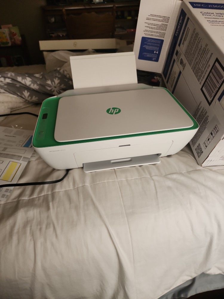 Color Printer