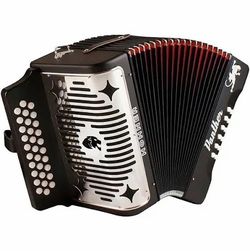 Panther hohner tone sol