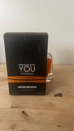 Swy Intensley 3.4 oz