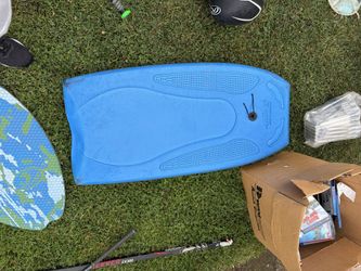 Boogie Board