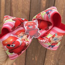 Little Girls Hair Bows