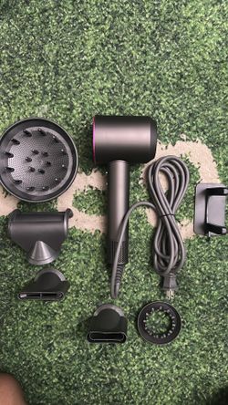 DYSON HAIR DRYER