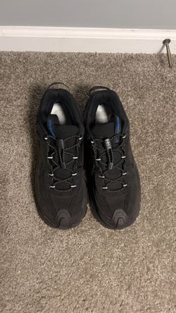 black vomero