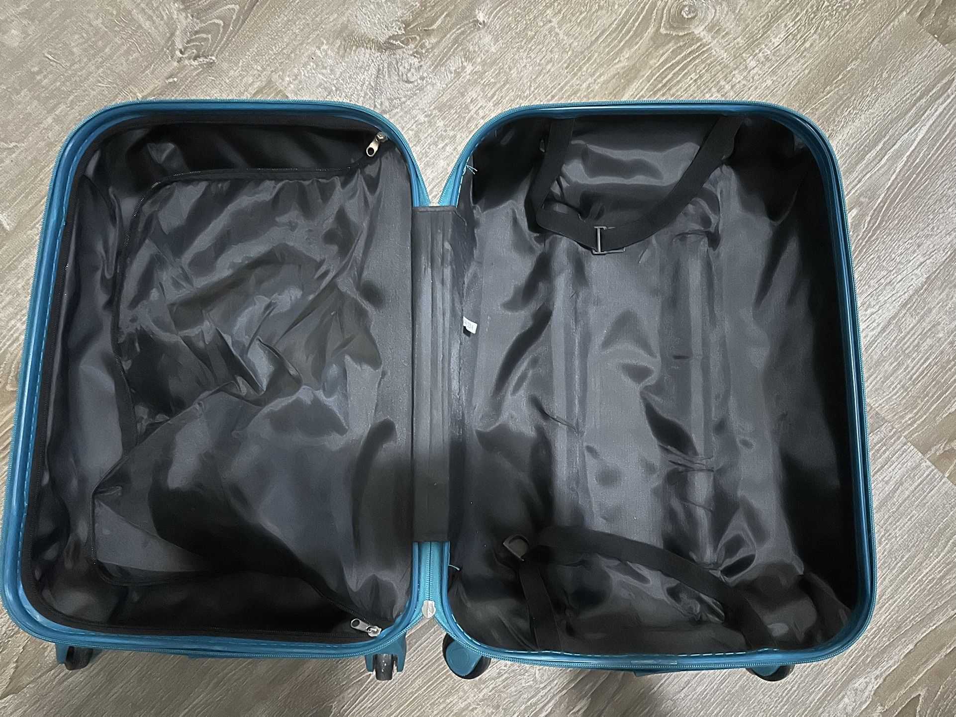 Prestige Carry On Luggage/baggae
