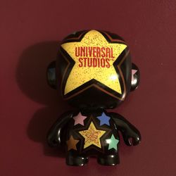 Universal Studios Mini Collectible figure $10