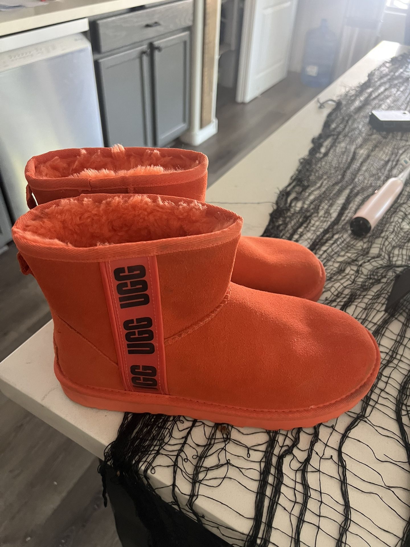 Uggs 