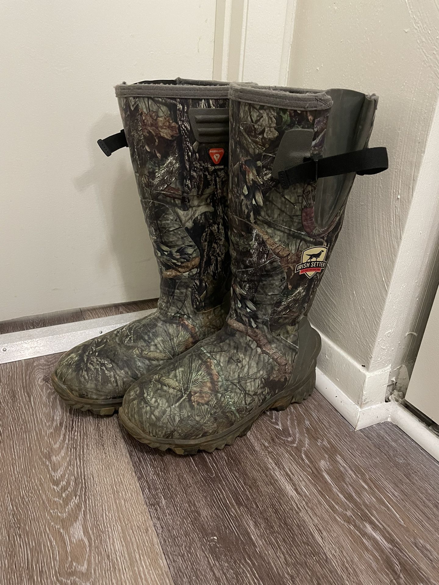 Hunting Boots