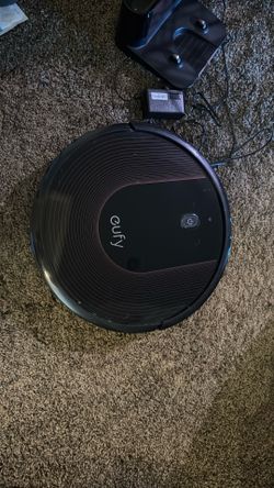 Robot Vacuum Eufy