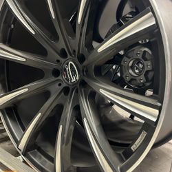 22” Giovanna 
