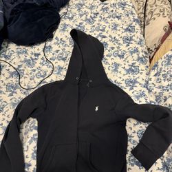 Polo Ralph Lauren Zip Hoodie 