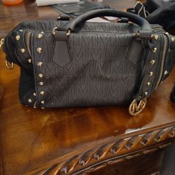 Purse With Wallet 