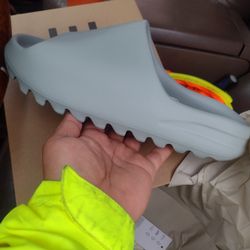 Yeezy Slides