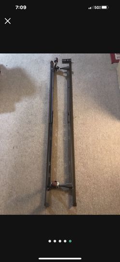 Bed Metal / Ajustable Frame