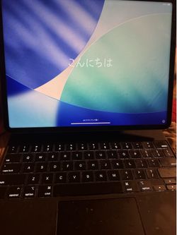 iPad