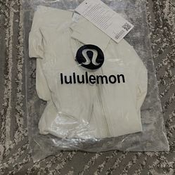 Lulu Cream And Gold Size 4