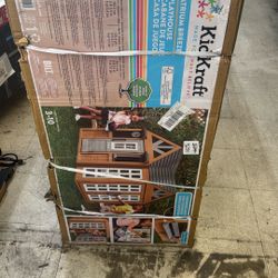 Kidkraft Playhouse 