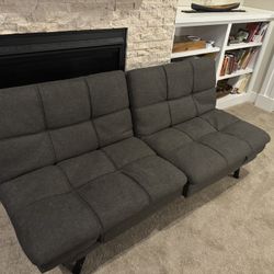 Sexy Futon