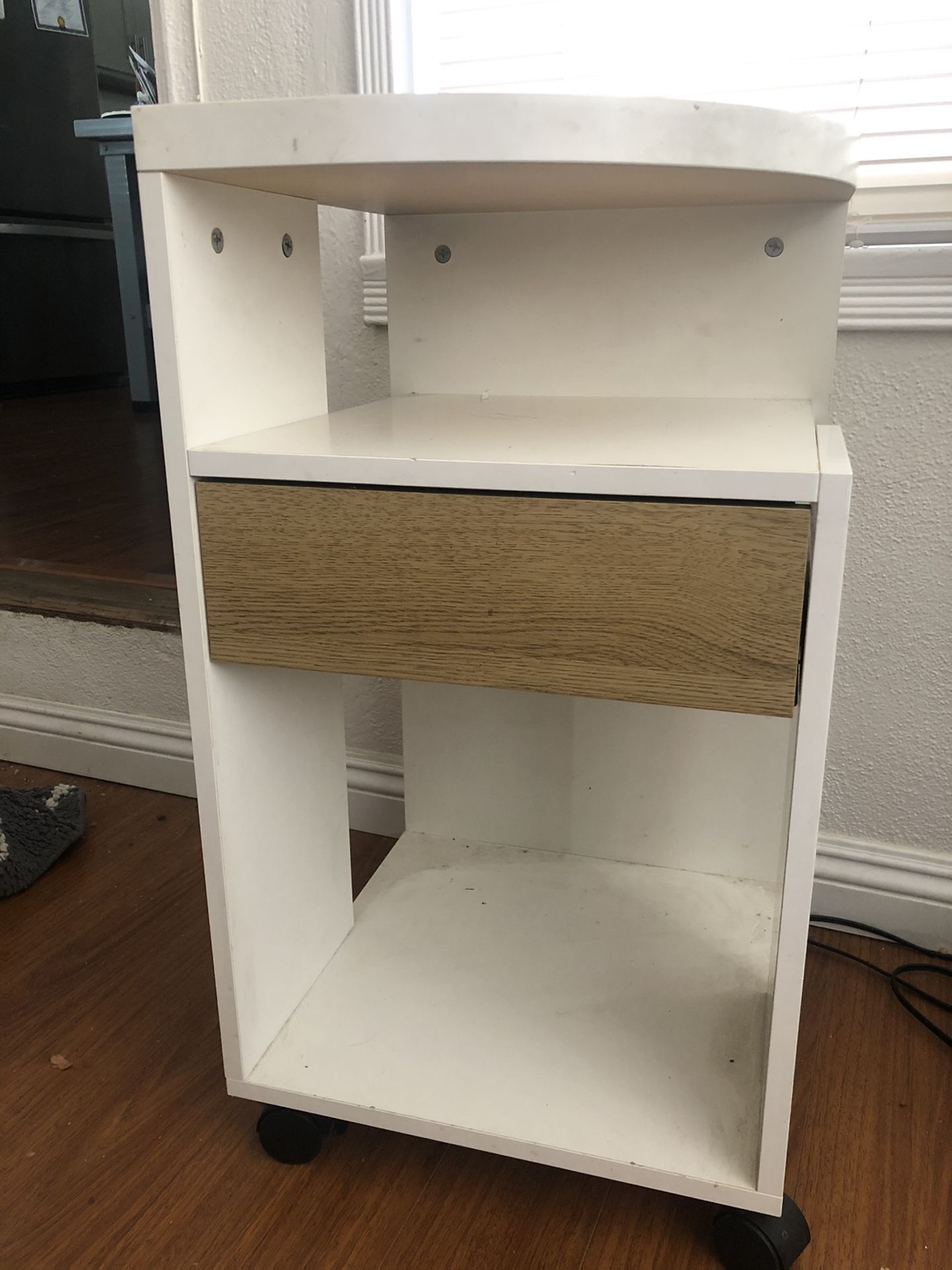 Ikea Cart