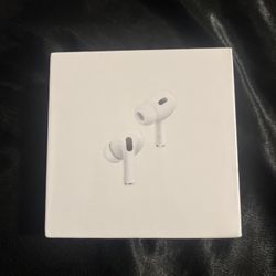 AirPod Pro Generation 2 Active Noise Cancellation 