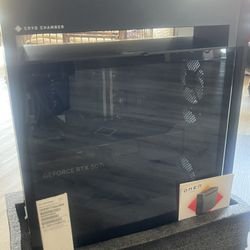 BRAND NEW Gaming PC  5070ti, 32GB DDR5 Ram, 1TB SSD