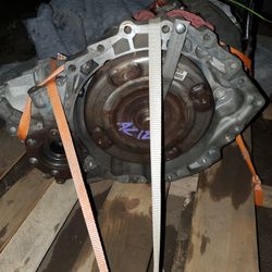 Transmission Dodge Journey 2009,2010,2011,3.5L 