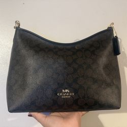 coach laurel purse