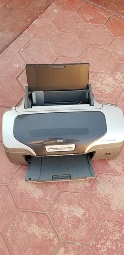 Printer epson