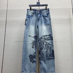 BBR Men’s Jeans 2026 New 