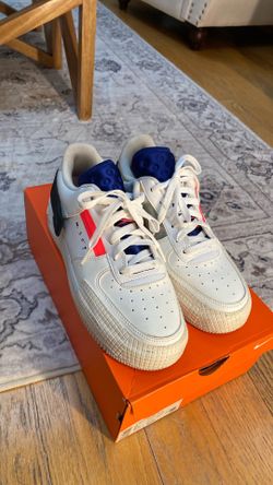 Nike - Air Force 1 Women shoes