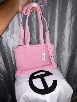 Telfar Utility Tote Bag
