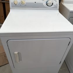 Ge Dryer Gas