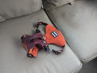 Medium-sized Dog Harnesses