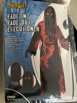 Kids Halloween costume