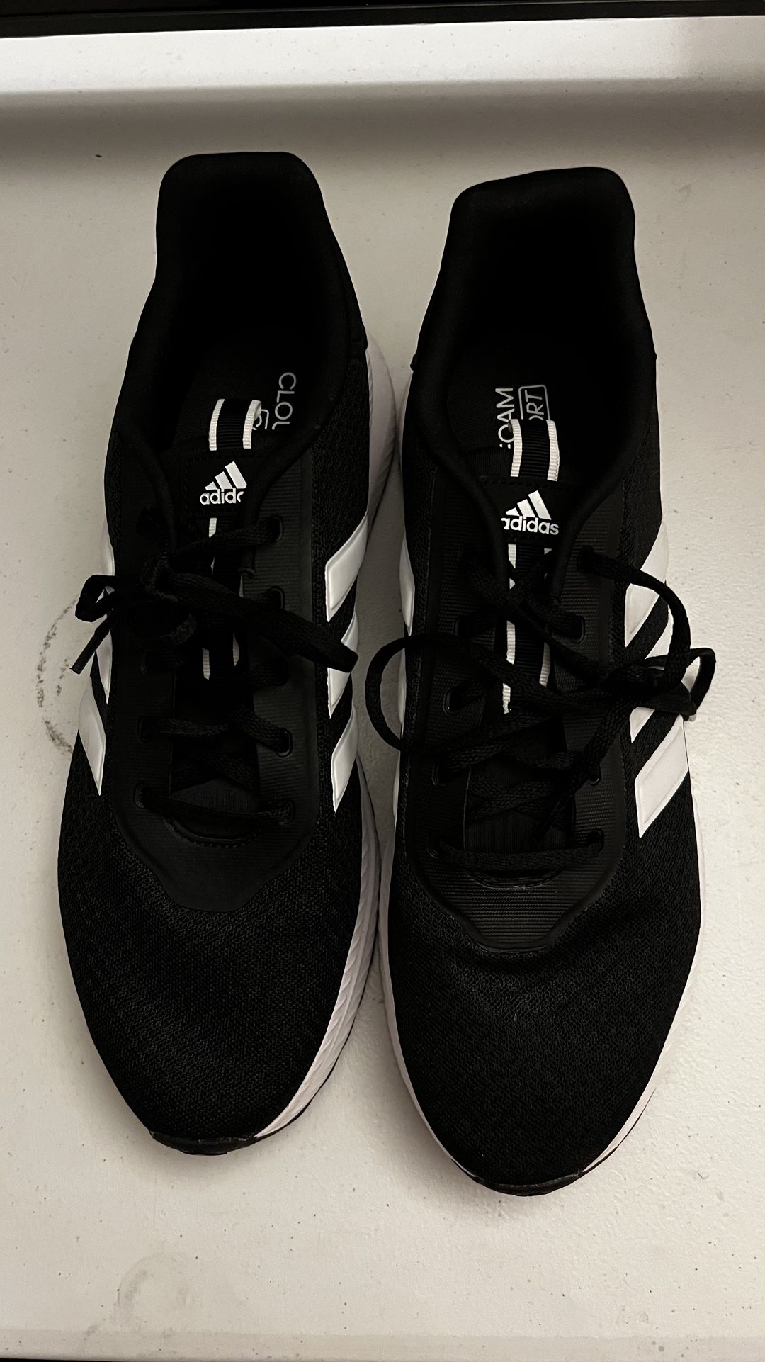 Adidas Cloud foam For Men 