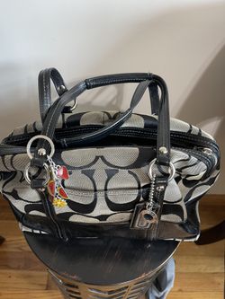 Coach Handbags