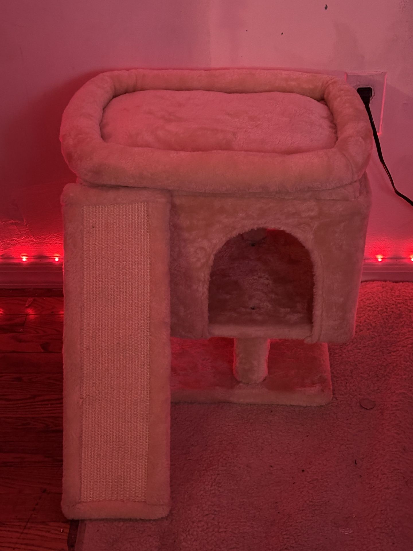 Cat Tree