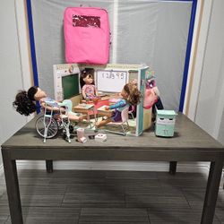 Class Room Toy
