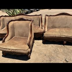 Free Sofas 