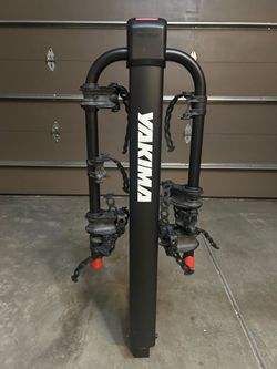 Yakima Bike Rack