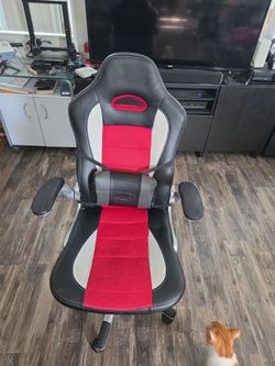 Gamers chair $20