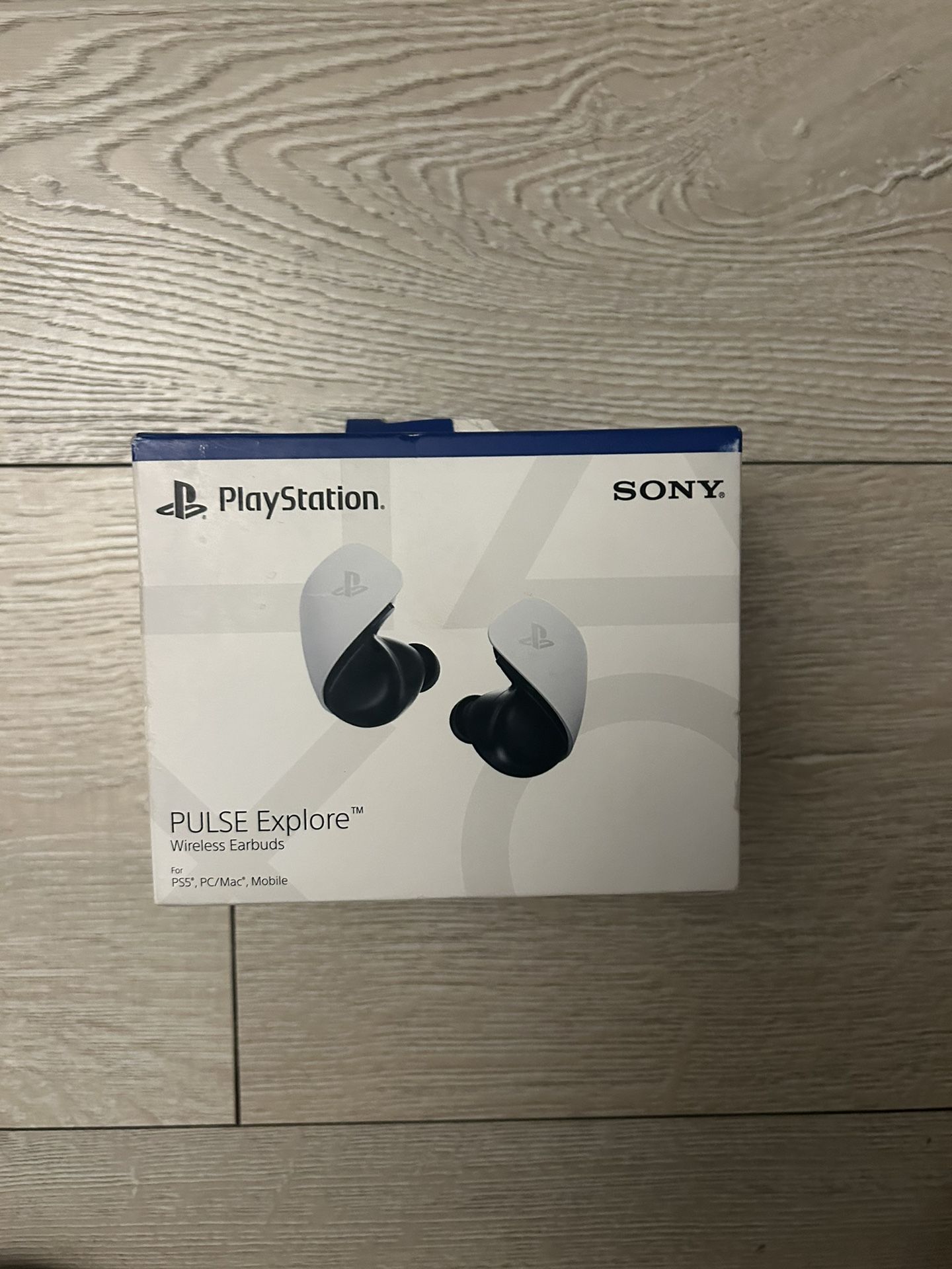 PlayStation 5 PULSE Explore Wireless Earbuds