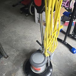 Dayton 17-inch Floor Buffer