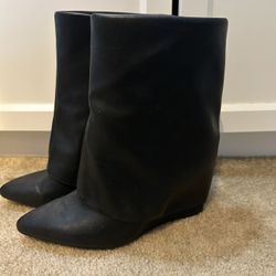 A New Day- Rue Booties 