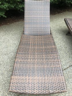 Andersen stokke chaise lounge best sale