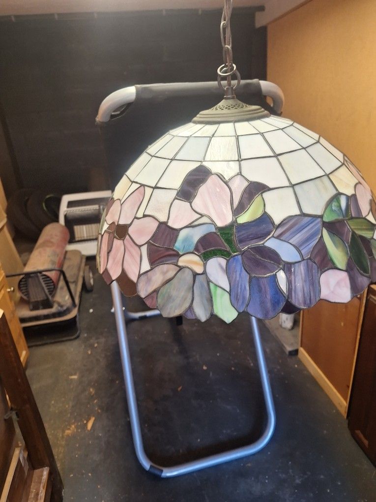 Small Chandler For Sale