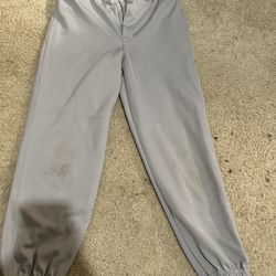 Baseball Pants