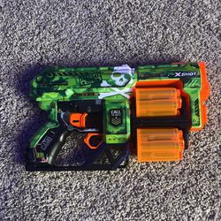 Nerf Gun